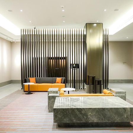 Hyatt Place Shanghai Tianshan Plaza Dış mekan fotoğraf