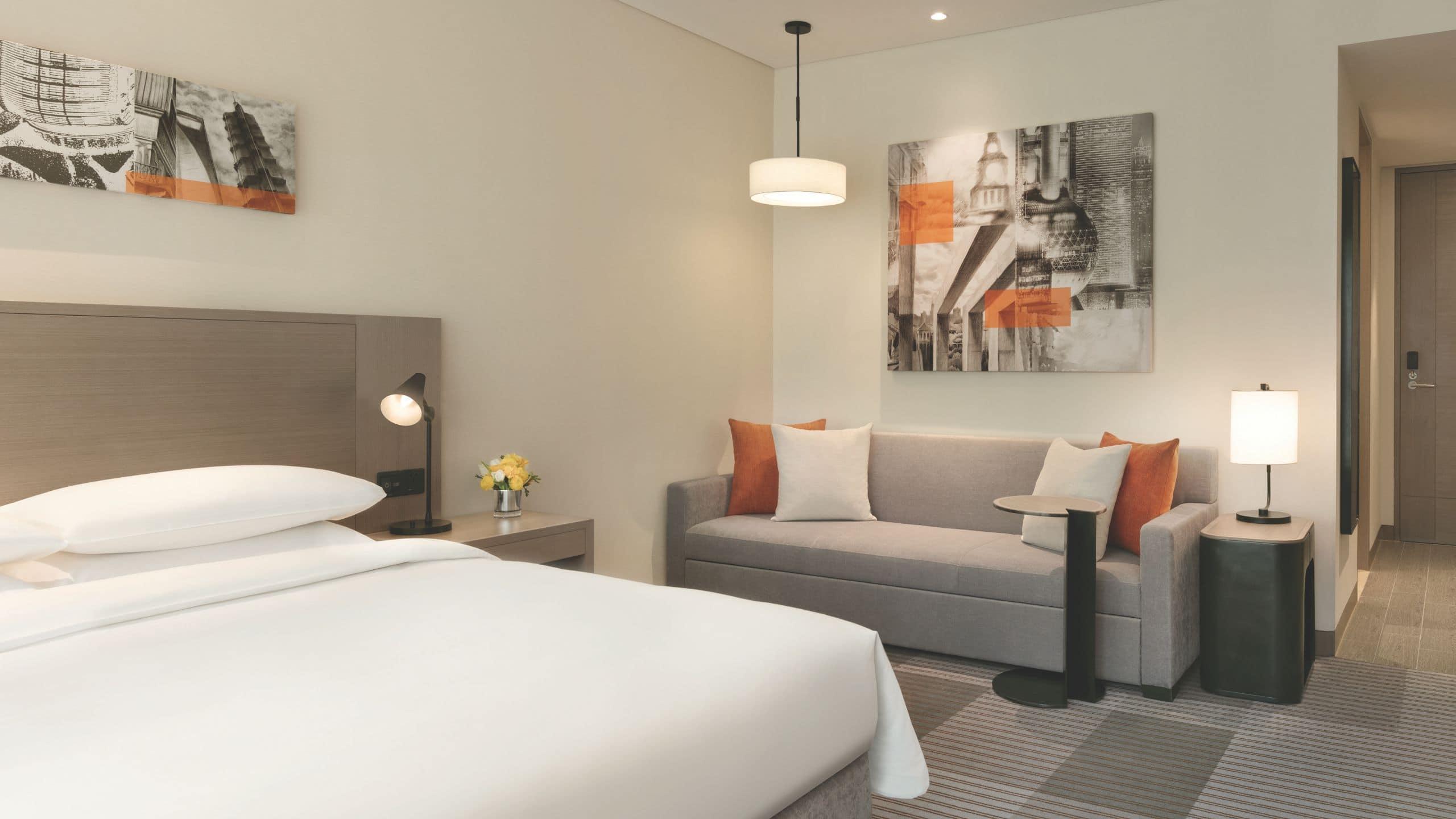 Hyatt Place Shanghai Tianshan Plaza Dış mekan fotoğraf