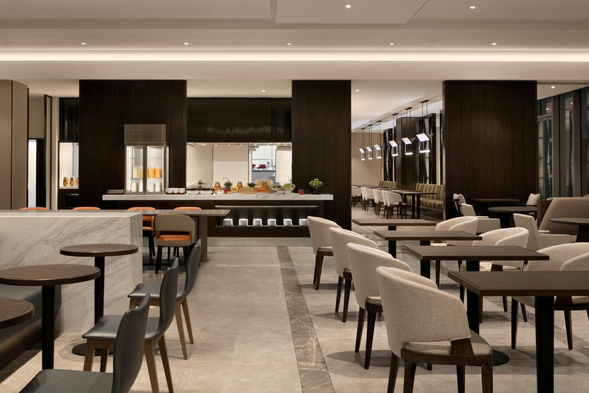 Hyatt Place Shanghai Tianshan Plaza Dış mekan fotoğraf