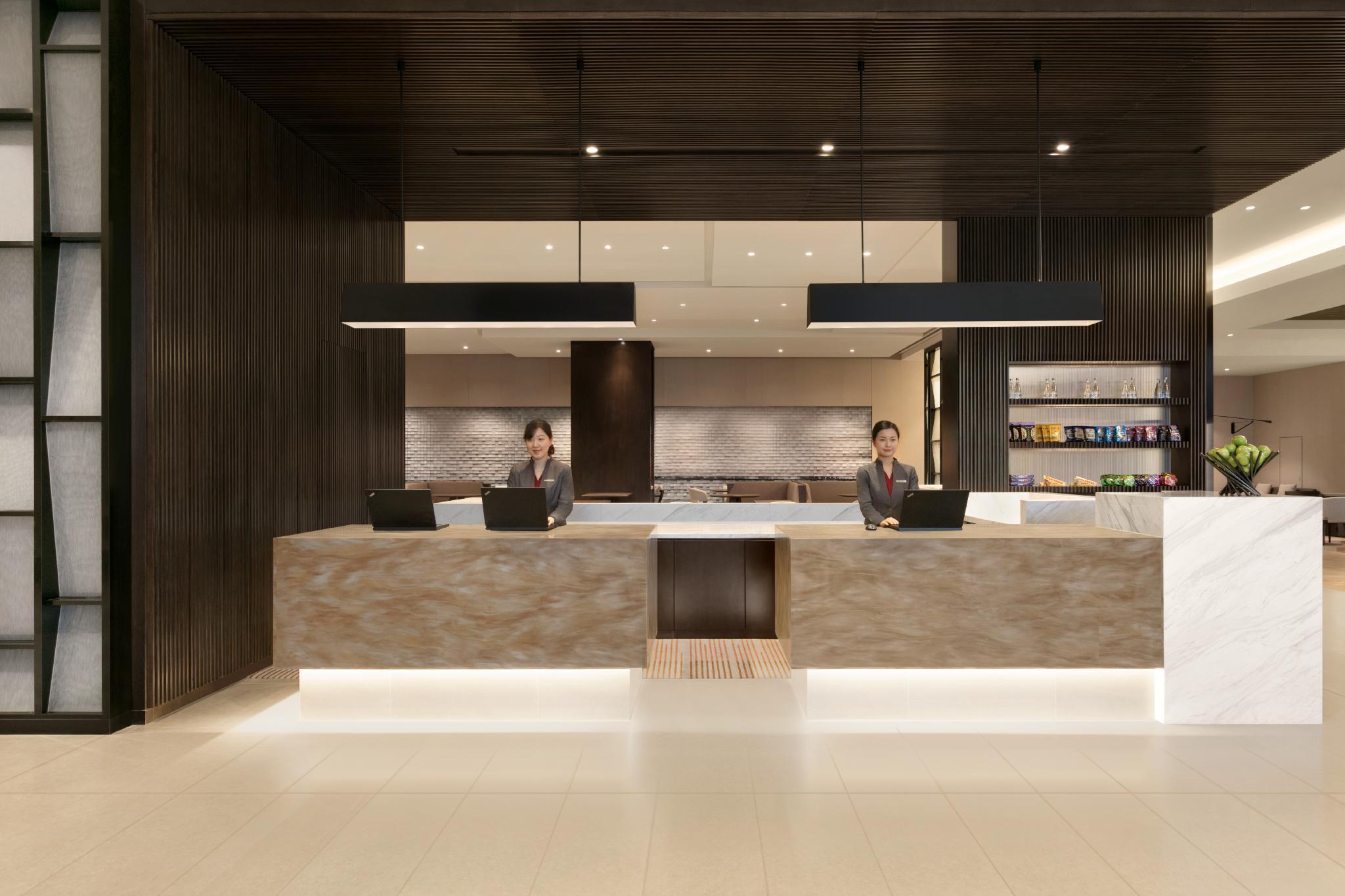 Hyatt Place Shanghai Tianshan Plaza Dış mekan fotoğraf
