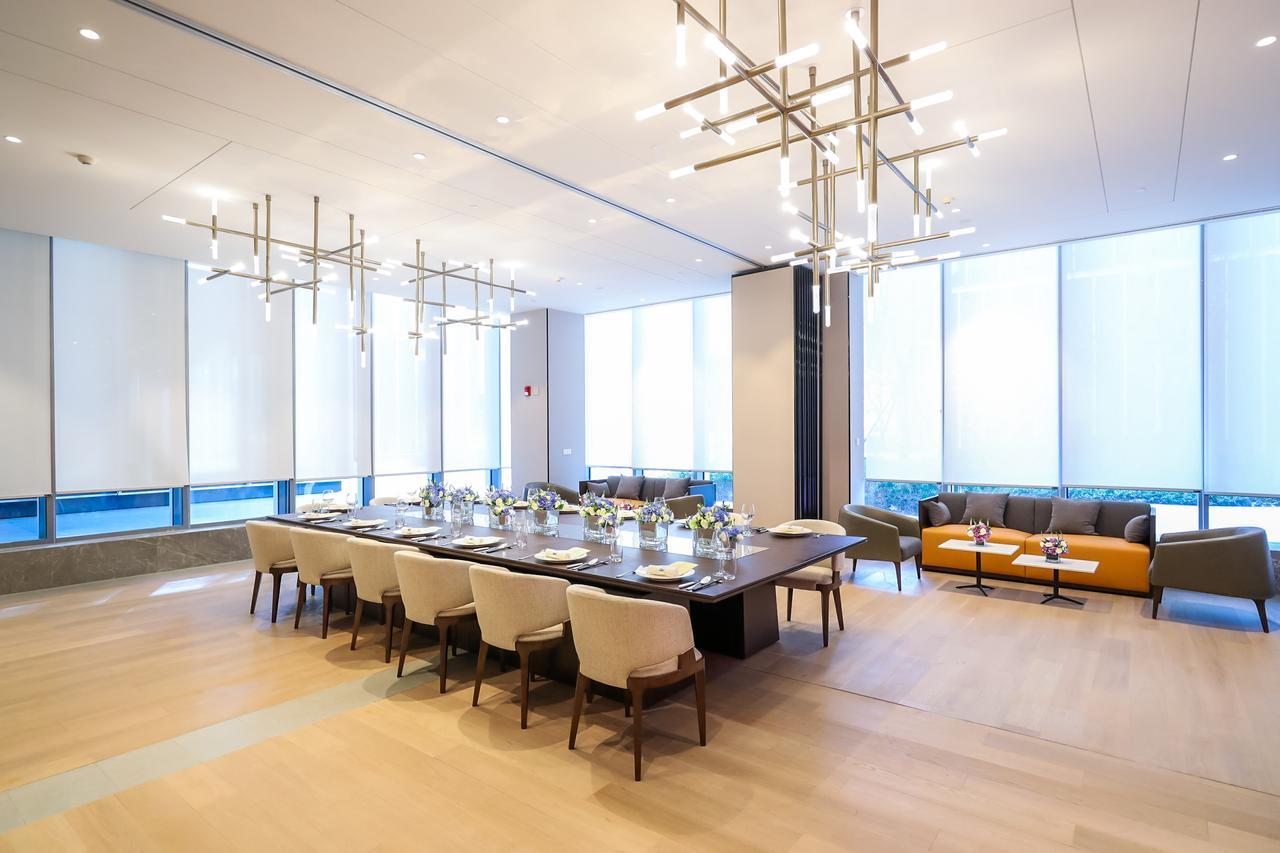 Hyatt Place Shanghai Tianshan Plaza Dış mekan fotoğraf