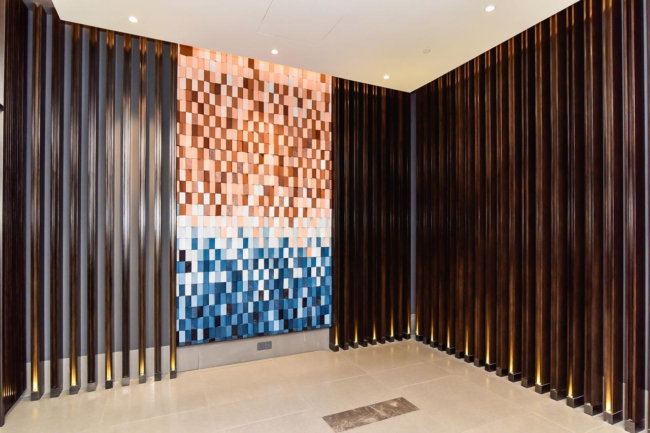 Hyatt Place Shanghai Tianshan Plaza Dış mekan fotoğraf