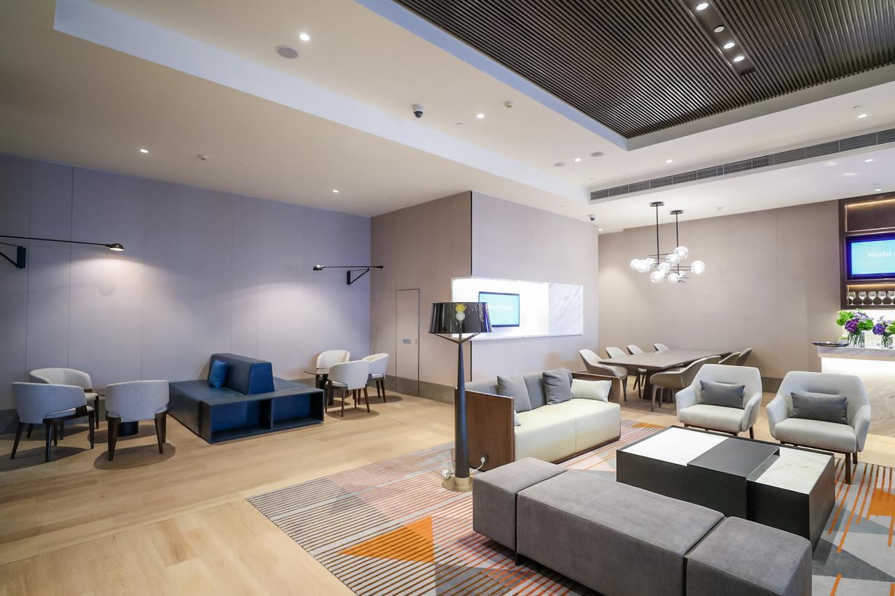 Hyatt Place Shanghai Tianshan Plaza Dış mekan fotoğraf
