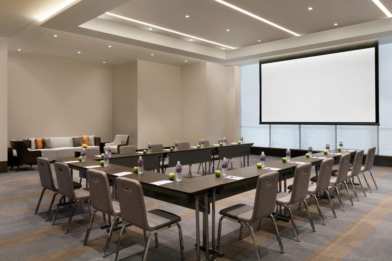 Hyatt Place Shanghai Tianshan Plaza Dış mekan fotoğraf