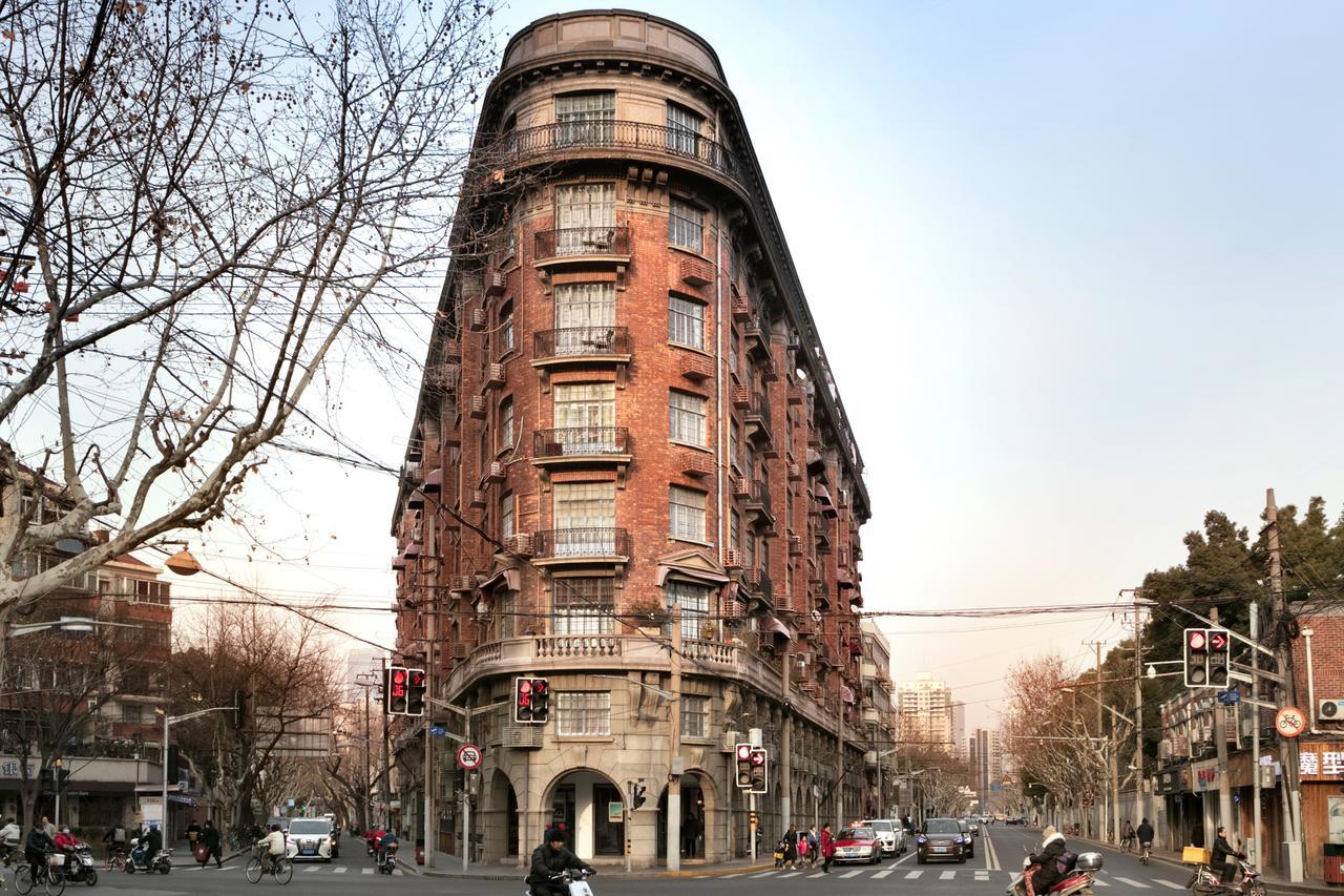Hyatt Place Shanghai Tianshan Plaza Dış mekan fotoğraf