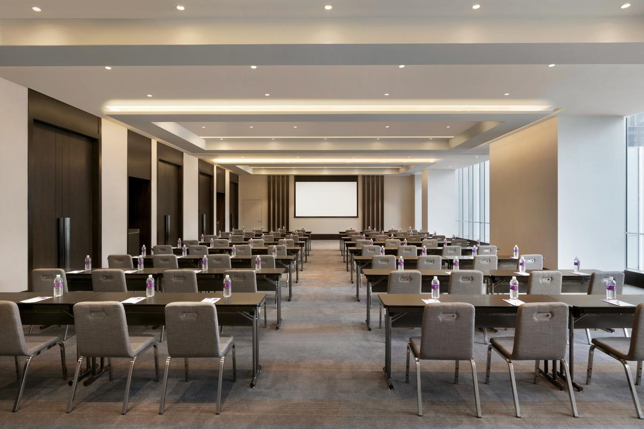 Hyatt Place Shanghai Tianshan Plaza Dış mekan fotoğraf