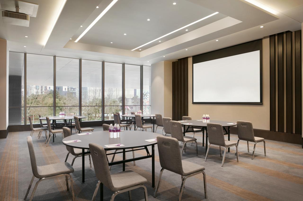 Hyatt Place Shanghai Tianshan Plaza Dış mekan fotoğraf