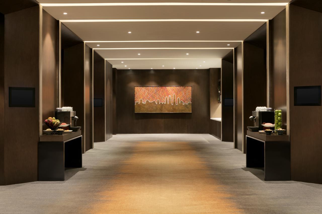 Hyatt Place Shanghai Tianshan Plaza Dış mekan fotoğraf