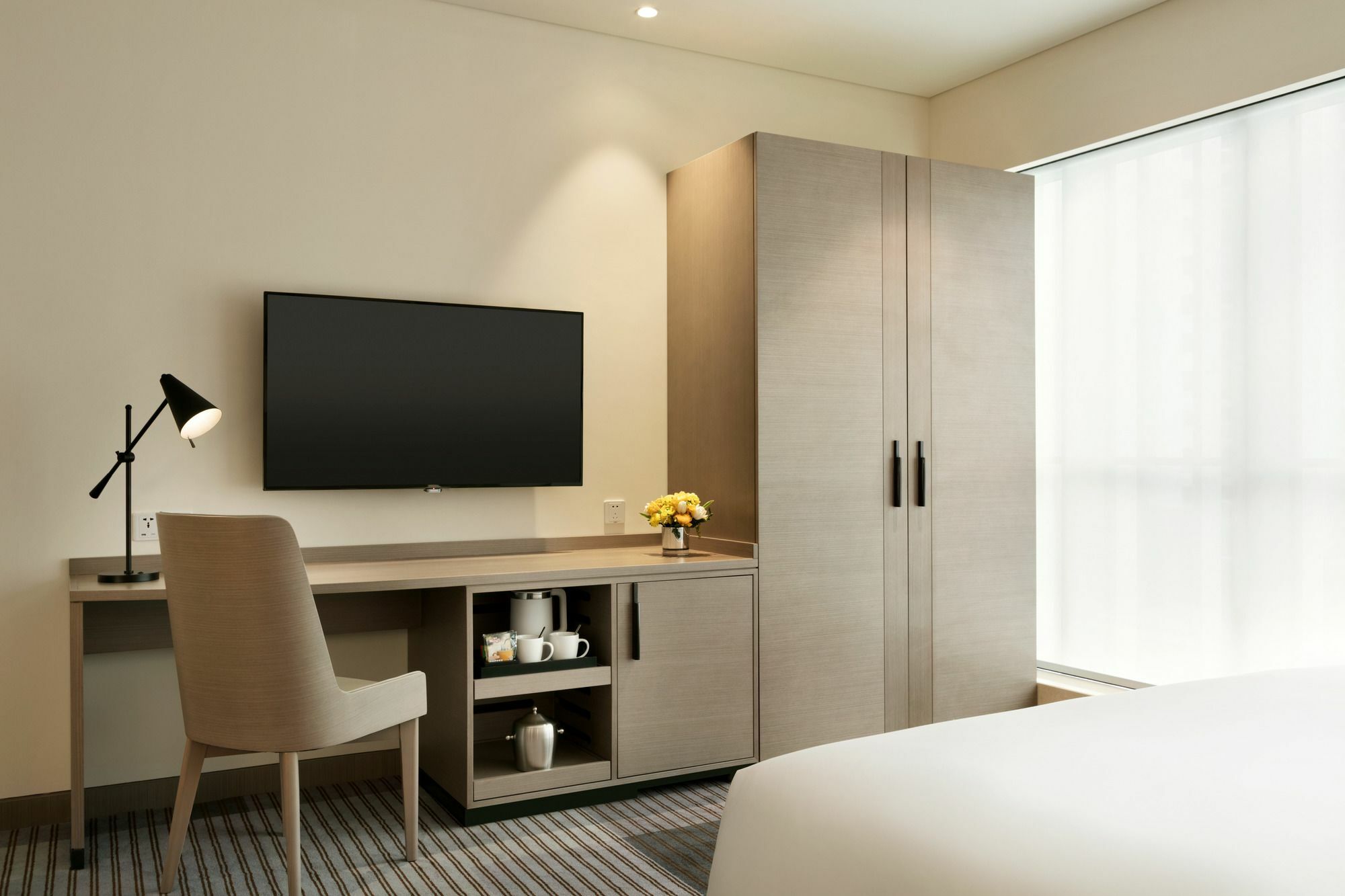 Hyatt Place Shanghai Tianshan Plaza Dış mekan fotoğraf