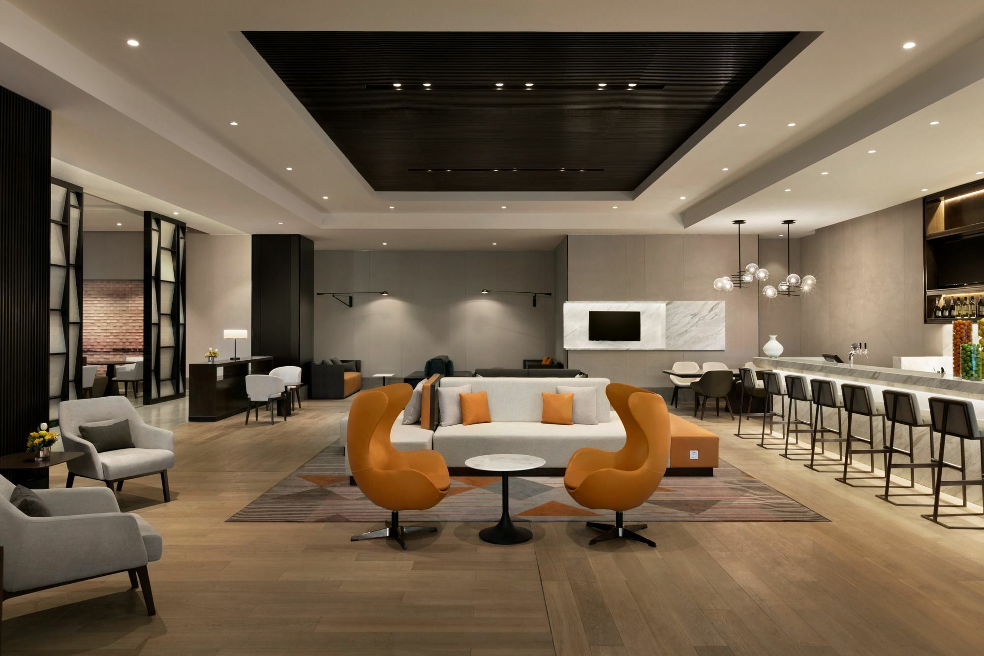 Hyatt Place Shanghai Tianshan Plaza Dış mekan fotoğraf